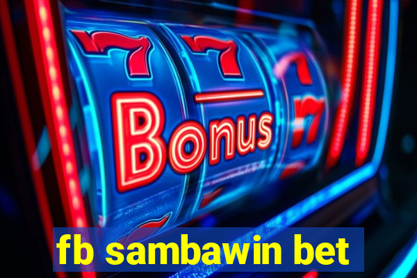 fb sambawin bet